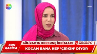 Kocası Servet 1 milyon TL istedi! 