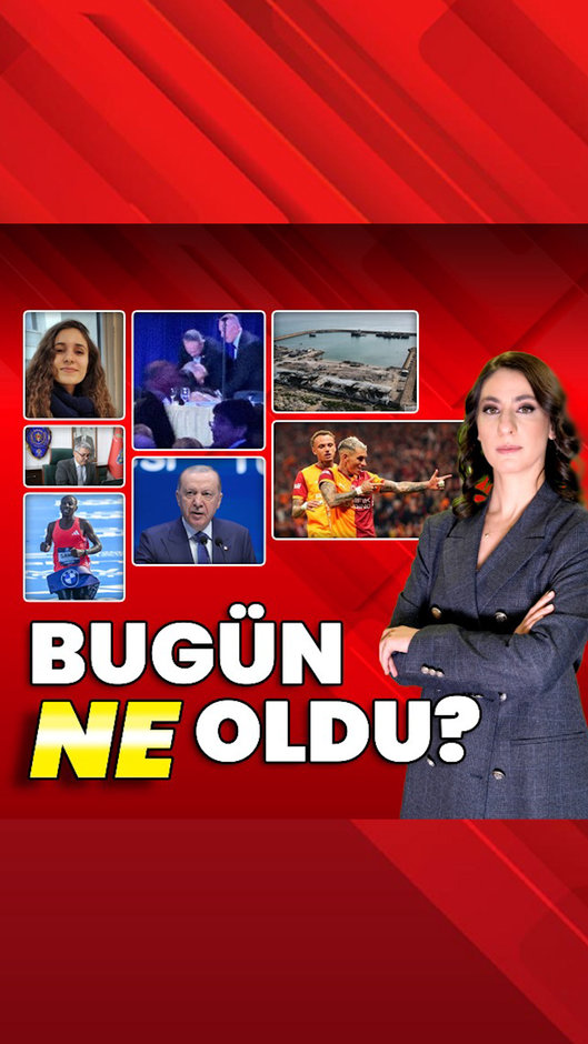 Bugün Ne Oldu? 24 Nisan 2026'nın haberleri: İran'dan Hürmüz teklifi, ABD'li saldırganın notları ortaya çıktı, derbinin kazananı Galatasaray