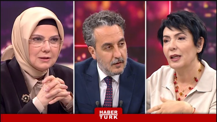 Ben'ce - 26 Nisan 2026 (Ayşe Böhürler &amp; Kadir Kaymakçı &amp; Nuran Yıldız)