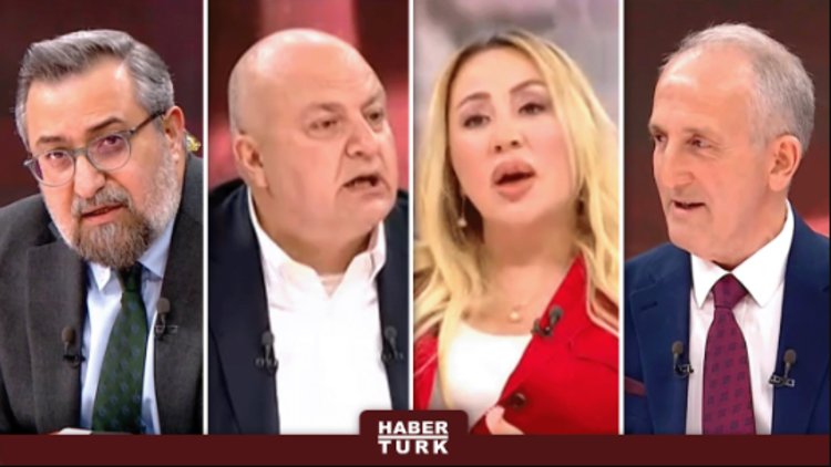 Gerçek Fikri Ne? - 25 Nisan 2026 (İran İçin Körfez Eşittir İsrail Mi?)