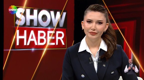 Show Ana Haber - 27.04.2026