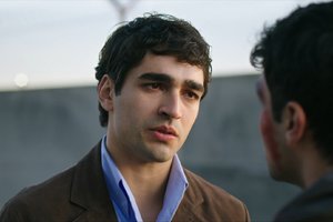 Yusuf ve Murat'ın büyük yüzleşmesi!