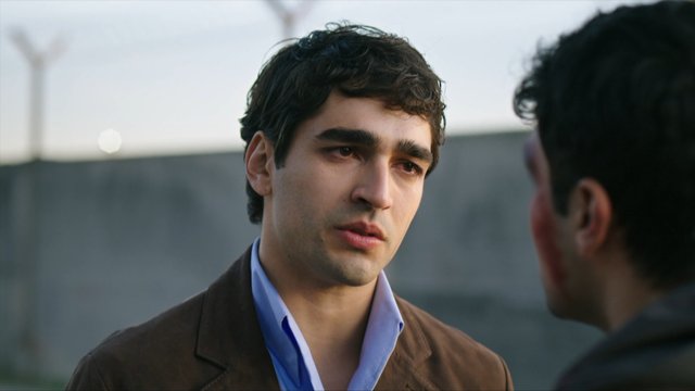 Yusuf ve Murat'ın büyük yüzleşmesi!
