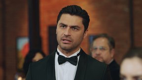 Kızılcık Şerbeti 135. Bölüm 2. Fragmanı