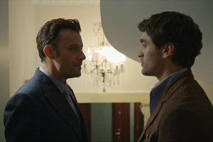 Yusuf, Sarp'la ortaklığını bitiriyor!