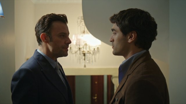 Yusuf, Sarp'la ortaklığını bitiriyor!