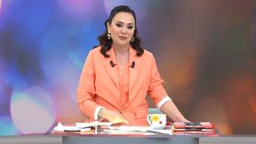 Didem Arslan Yılmaz'la Vazgeçme 1283. Bölüm