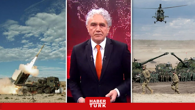 Ana Haber Bülteni - 27 Nisan 2026 (Askeri Harcamalar 2025'te Rekor Kırdı!)