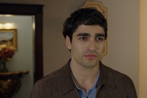 Yusuf ve Sarp’ın şaşırtıcı haberi!