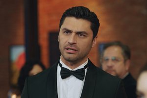 Kızılcık Şerbeti 135. Bölüm 2. Fragmanı