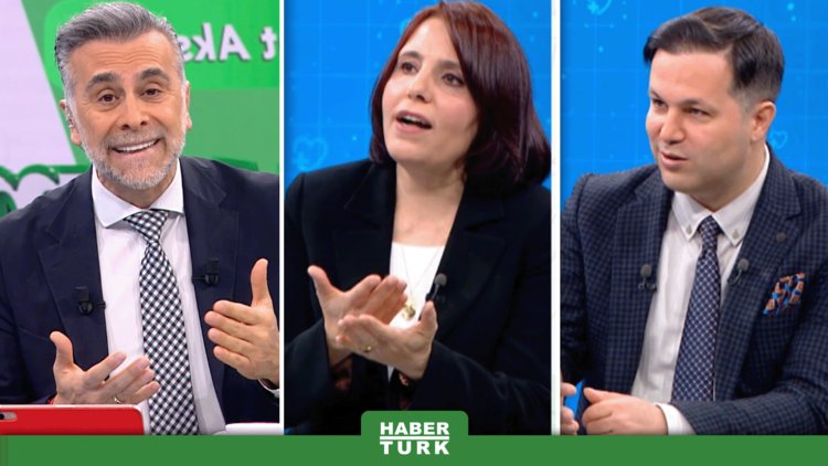 Murat Aksoy İle İyi Yaşam - 26 Nisan 2026 (Rahim Sarkması Ve Meme Kanseri: Riskler Ve Gerçekler)