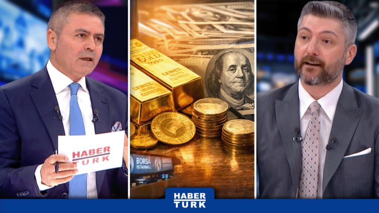 Ayılar ve Boğalar - 27 Nisan 2026 ( Borsada Yükselişin Arkasında Ne Var?)