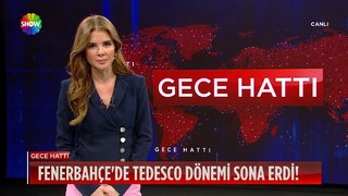 Dev derbinin ardından yönetim toplandı!