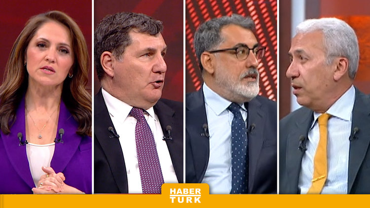 Olaylar Ve Görüşler - 27 Nisan 2026 (Trump'a Suikast Girişimi Gerçek Mi Kurgu Mu?)