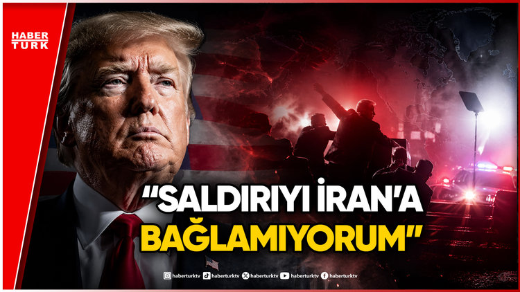 Trump'a Suikast Girişimi: Silahlı Saldırının Hedefinde İran mı Var?