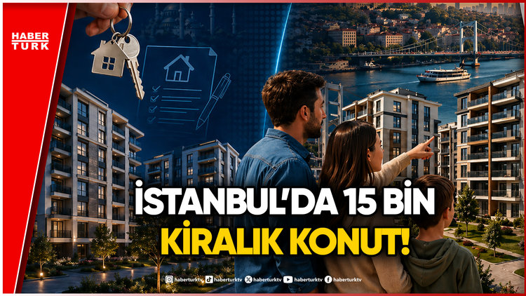 İstanbul'da TOKİ'den 15 Bin Kiralık Konut: Kimler Başvurabilir, Şartlar Neler?
