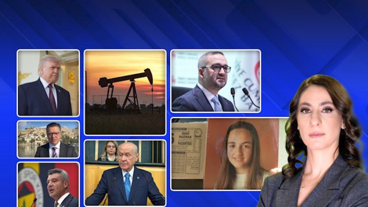 Bugün Ne Oldu? 28 Nisan 2026'nın haberleri: BAE, OPEC'ten ayrılıyor, TCMB Başkanı Karahan'dan enflasyon açıklaması, FB seçim tarihini açıkladı