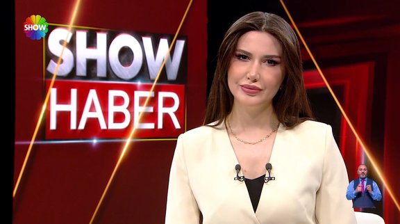 Show Ana Haber - 28.04.2026