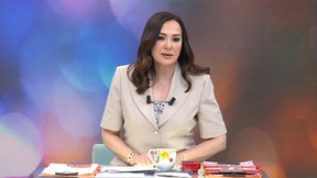 Didem Arslan Yılmaz'la Vazgeçme 1284. Bölüm