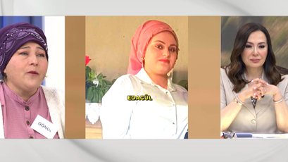 Didem Arslan Yılmaz'la Vazgeçme