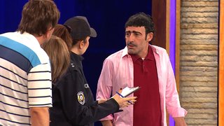 Güldür Güldür Show 436. Bölüm 2. Teaserı