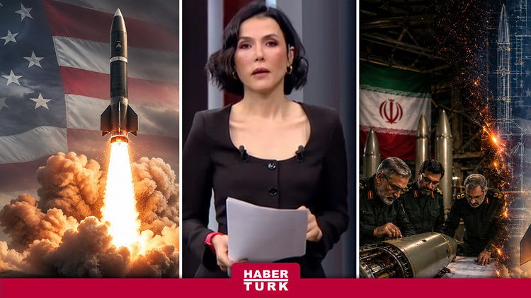 HT 360 - 28 Nisan 2026 (İran ABD Füzelerini Kopyalayabilir Mi?)