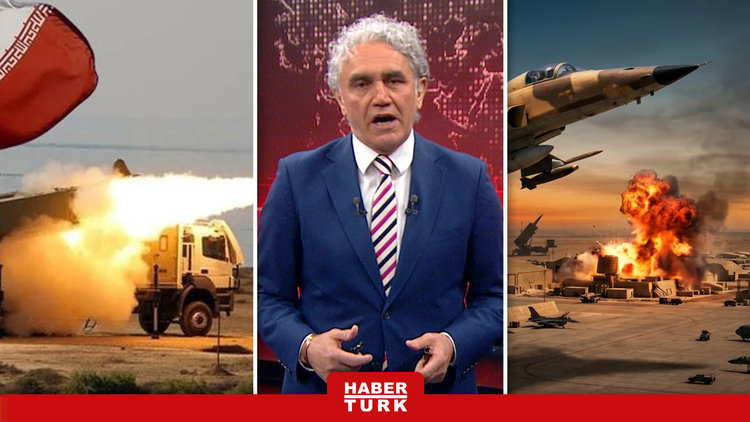 Ana Haber Bülteni - 28 Nisan 2026 (İran ABD'nin Savunmasını Nasıl Deldi?)