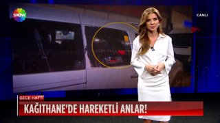 Şüpheliler kaçtı, polis kovaladı!