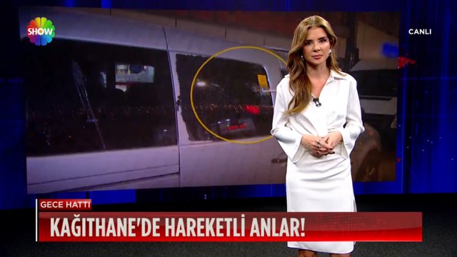 Şüpheliler kaçtı, polis kovaladı!