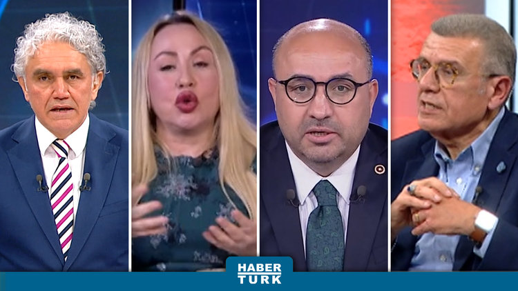 Nedir Ne Değildir? - 28 Nisan 2026 (Saldırganın Esas Hedefi Trump Mıydı?)