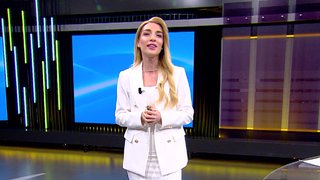 Cansu Canan ile Yeni Sayfa hafta içi her gün canlı yayınla 08.00'de Show TV'de! 