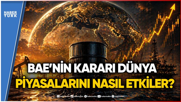 BAE'nin Uluslararası Petrol Birliğinden Çıkma Sebepleri Neler?