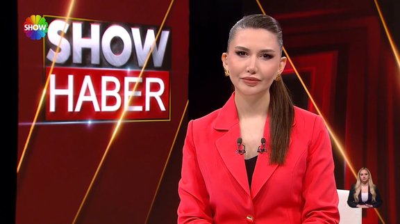 Show Ana Haber - 29.04.2026