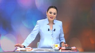 İbrahim ablasına kavuştu!