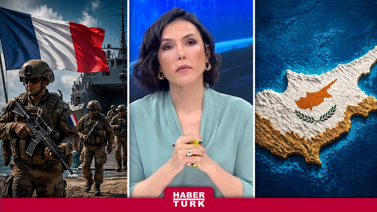 HT 360 - 29 Nisan 2026 (Fransız Askeri Güney Kıbrıs Adası'na Mı Konuşlandırılacak?)