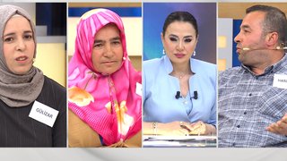 Didem Arslan Yılmaz'la Vazgeçme 1286. Bölüm Fragmanı