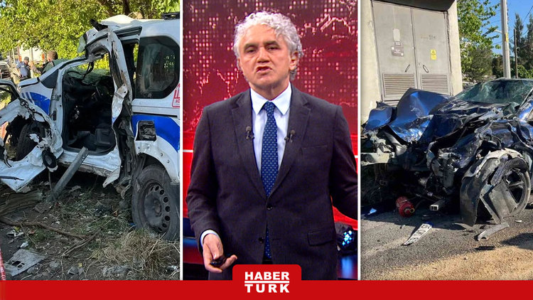 Ana Haber Bülteni - 29 Nisan 2026 (İzmir'de Zincirleme Kaza)