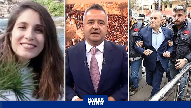 Habertürk Manşet - 29 Nisan 2026 (Savcı Neden Korluca Köyü'nü Sordu?)