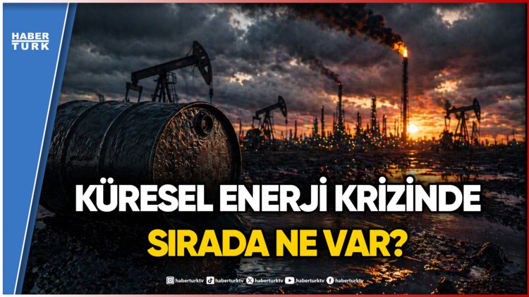 ABD-İran Hattında Yeni Gerilim: Petrol Fiyatları Neden Yükseliyor?