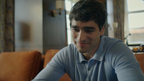 Delikanlı 5. Bölüm Fragmanı