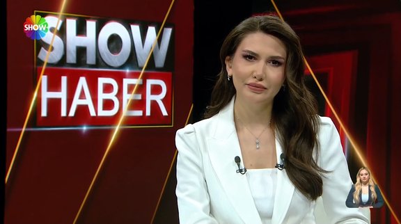 Show Ana Haber - 30.04.2026