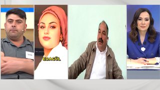 Didem Arslan Yılmaz'la Vazgeçme 1287. Bölüm Fragmanı