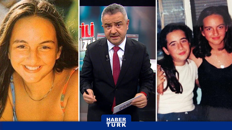 Habertürk Manşet - 30 Nisan 2026 (Çağla Tuğaltay'ın Katili Kim?)