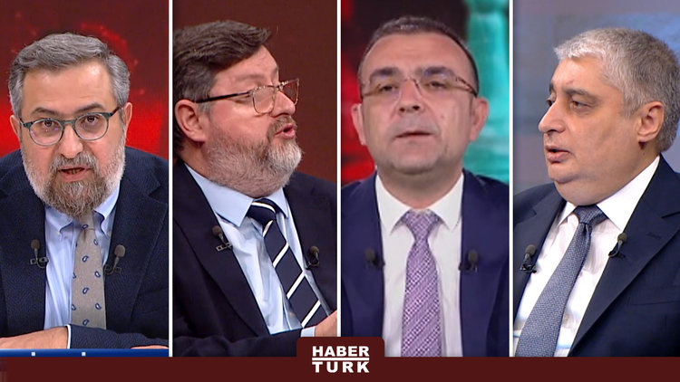 Gerçek Fikri Ne? - 30 Nisan 2026 (İsrail İnsani Yardıma Neden Saldırıyor?)