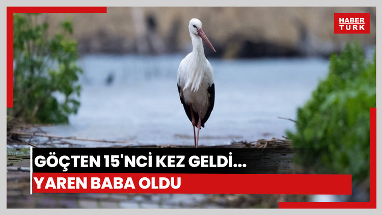Yaren baba oldu