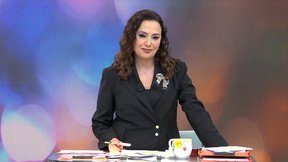 Didem Arslan Yılmaz'la Vazgeçme 1287. Bölüm