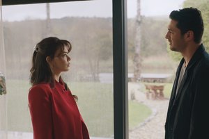 "Sen bana bunu nasıl yaptın Başak?" 