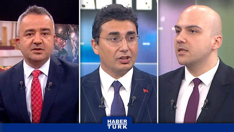 Habertürk Manşet - 1 Mayıs 2026 (Kulüpler Bahise Karşı Ne Yapıyor?)