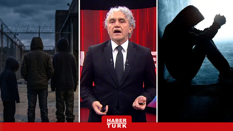 Ana Haber Bülteni - 1 Mayıs 2026 (Suça Sürüklenme Nasıl Önlenir?)