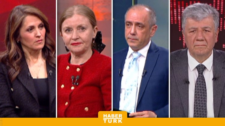Olaylar Ve Görüşler - 1 Mayıs 2026 (ABD'nin İran'a Saldırı Planı Ne?)